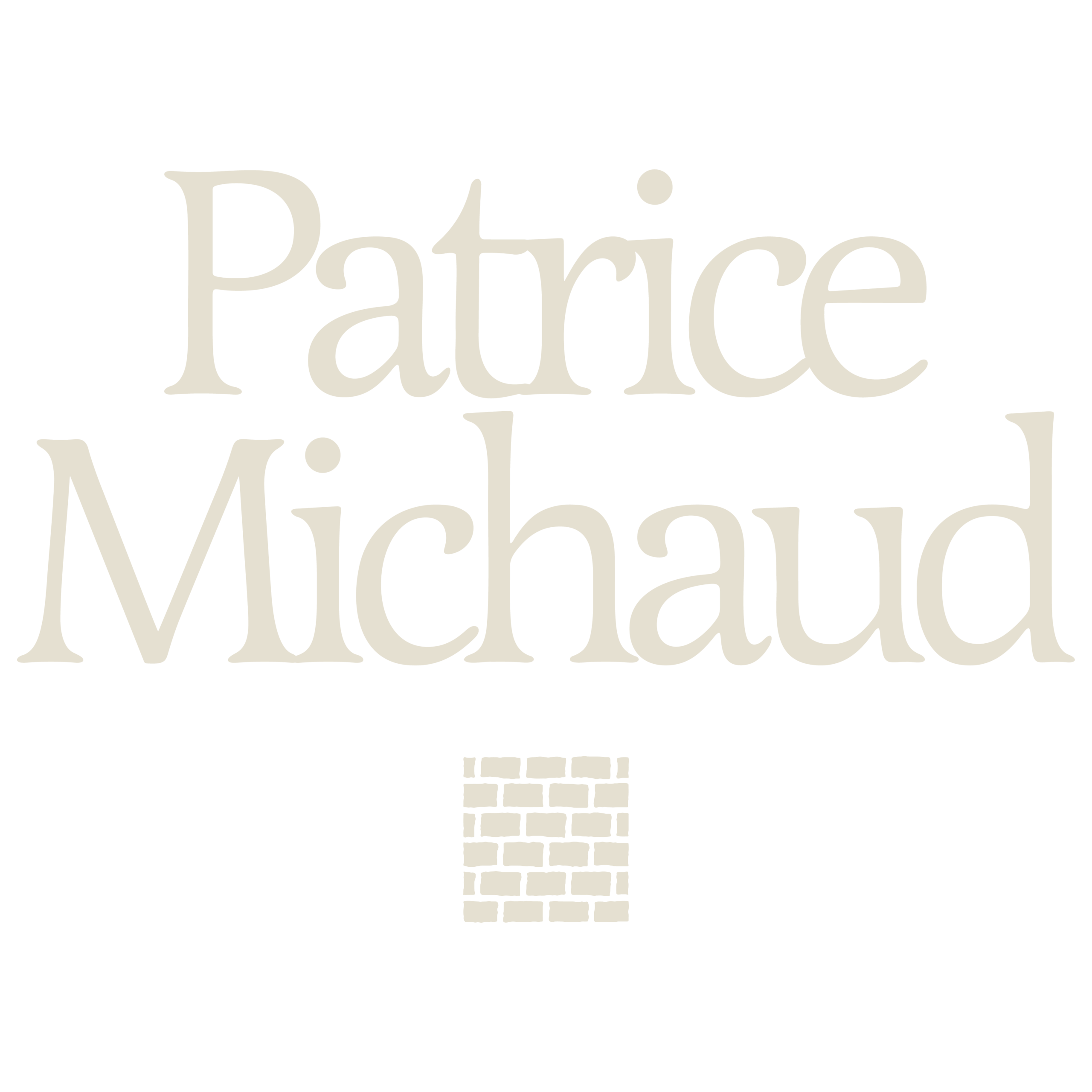 patrice michaud